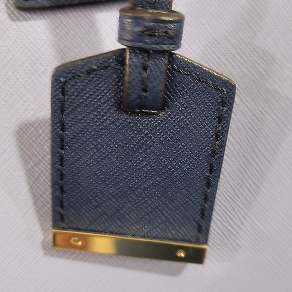 NWOT Genuine Kate Spade Cameron Satchel Purse and Wallet  Set - Picture 11 of 11